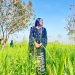 Huma Ashraf - @humaashraf1681 - Instagram