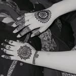 Mehndi By Huma - @huma_ashraf97 - Instagram