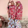 humaniaratannabi - @aishamusa1930 - TikTok