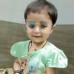 Humaira Ali - @cutest3217 - Instagram
