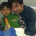 Humaira Imran - @humaira6599 - Instagram
