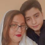 Humaira Imran - @234kitchenworld - Instagram