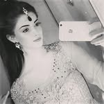 Humaira Memon - @missuzairamaya - Instagram