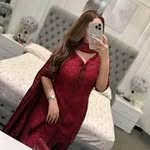 Humaira Memon - @laiba59135 - Instagram