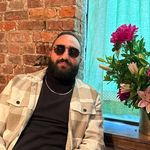 Humam Daas - @daastheboss - Instagram