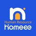 Human Resources - Facebook