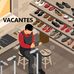 Human Resources - Facebook