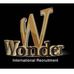 Wonder Human Resources - Facebook