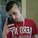 Humberto Arreguin - @papii5 - Instagram