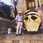 Humberto Arreguin - @humbertarreguin - Instagram