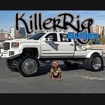 Humberto Chavez - @killerrig_bullies - Instagram