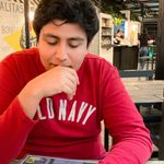 Humberto Chávez - @humbertochavz_8 - Instagram