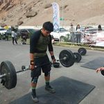 Humberto Chavez Manlla - @chavez_bushido - Instagram