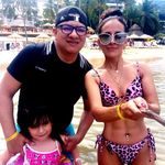 Humberto Chavez Molina - @betomich - Instagram