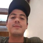 Humberto Juárez - @umbejuarez - Instagram