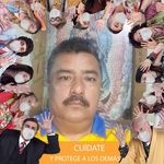 Humberto Juarez - @humbertojuarez1968 - Instagram