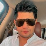 Humberto Juárez - @betou10 - Instagram