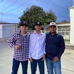 Humberto Rascón - Facebook