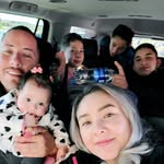 Humberto Rascon - @humbertorascon - Instagram