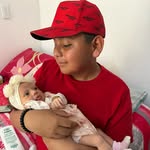 Kevin Humberto Rascón - @kev_1636 - Instagram