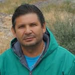 Luis Humberto Andrade Rascon - @diabloandrade - Instagram