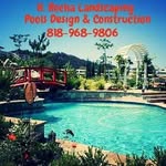 Humberto Rocha - @h.rochalandscaping - Instagram