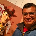 Humberto Salgado - @humbeatle - Instagram