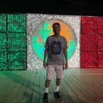 Humberto Salgado - @chimber63 - Instagram