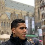 Humberto Salgado - @hsalgador - Instagram