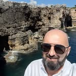 Humberto Toscano - @humtoscano - Instagram