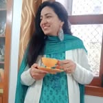 Humera Hashmi - @humera.naim - Instagram