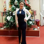 Maria Ann - @humera.hashmi.50 - Instagram