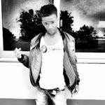 Gabriel Humphrey Carter - @billy_vibes - Instagram