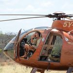 Humphrey Carter Safaris - @humphreycartersafaris - Instagram