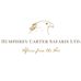 Humphrey Carter Safaris - Facebook