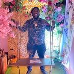Humphrey Jackson - @humfry911 - Instagram