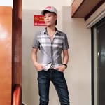 Hùng Bảnh - @hungbanh199 - Instagram