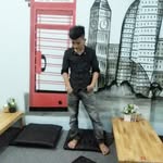 Hùng Bảnh - @taolaviet1212 - Instagram
