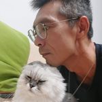 Hung Chang - @chipmunk0923 - Instagram