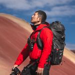 Hung Chang Lin / 鬍子哥 - @red_lin_photography - Instagram