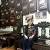 đồng hồ cổ hùng chu hà nội - @user340386324813.n - TikTok