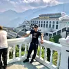 @Fb:Cu Hùng - @hungcua_19d1 - TikTok