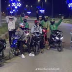 Hùng Cu - Facebook