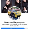 Đoàn Ngọc Hưng - @doanngochung1989 - TikTok