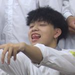 Hùng Đoàn - @uz.yongseooo - Instagram