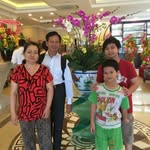 Hung Giang - @gianghung130660 - Instagram