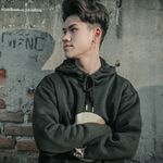 Hùng Kha - @snake.kha - Instagram