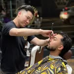 Ben - @hungkhuu - Instagram