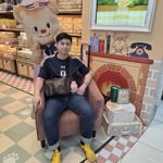 Hung Kwongヒカル - @hungkwonghikaru - Instagram