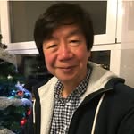 Hung Kwong Giang Sun - @rickygiang - Instagram